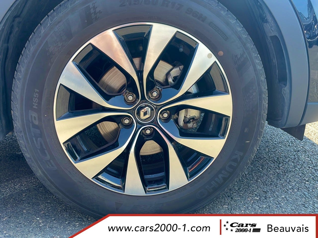 Renault Arkana  E-Tech hybride 145 - 22 Evolution occasion - Photo 18