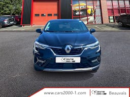 Renault Arkana  E-Tech hybride 145 - 22 Evolution occasion - Photo 2