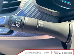 Renault Arkana  E-Tech hybride 145 - 22 Evolution occasion - Photo 21