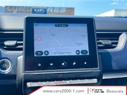 Renault Arkana  E-Tech hybride 145 - 22 Evolution occasion - Photo 26