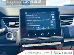 Renault Arkana  E-Tech hybride 145 - 22 Evolution occasion - Photo 28