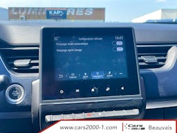 Renault Arkana  E-Tech hybride 145 - 22 Evolution occasion - Photo 29