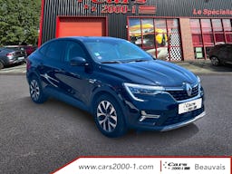 Renault Arkana  E-Tech hybride 145 - 22 Evolution occasion - Photo 3