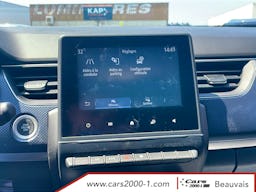 Renault Arkana  E-Tech hybride 145 - 22 Evolution occasion - Photo 31