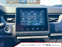 Renault Arkana  E-Tech hybride 145 - 22 Evolution occasion - Photo 32