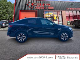 Renault Arkana  E-Tech hybride 145 - 22 Evolution occasion - Photo 4