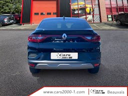 Renault Arkana  E-Tech hybride 145 - 22 Evolution occasion - Photo 5