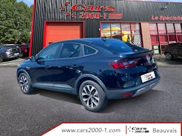 Renault Arkana  E-Tech hybride 145 - 22 Evolution occasion - Photo 6