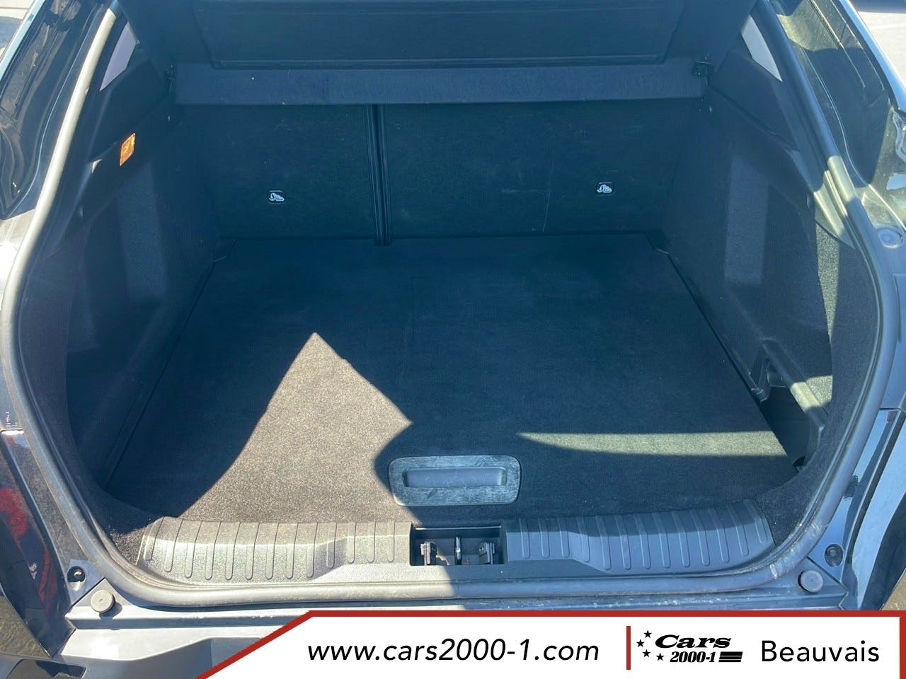 Renault Arkana  E-Tech hybride 145 - 22 Evolution occasion - Photo 7