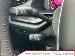 Skoda Octavia Combi  1.5 TSI Hybrid 150 ch ACT DSG7 Sportline occasion - Photo 12