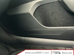 Skoda Octavia Combi  1.5 TSI Hybrid 150 ch ACT DSG7 Sportline occasion - Photo 13