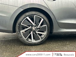 Skoda Octavia Combi  1.5 TSI Hybrid 150 ch ACT DSG7 Sportline occasion - Photo 17