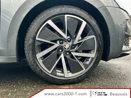 Skoda Octavia Combi  1.5 TSI Hybrid 150 ch ACT DSG7 Sportline occasion - Photo 18