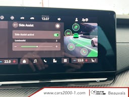 Skoda Octavia Combi  1.5 TSI Hybrid 150 ch ACT DSG7 Sportline occasion - Photo 28