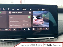 Skoda Octavia Combi  1.5 TSI Hybrid 150 ch ACT DSG7 Sportline occasion - Photo 30