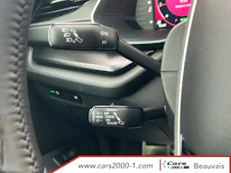 Skoda Octavia Combi  1.5 TSI Hybrid 150 ch ACT DSG7 Sportline occasion - Photo 12