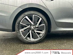 Skoda Octavia Combi  1.5 TSI Hybrid 150 ch ACT DSG7 Sportline occasion - Photo 17
