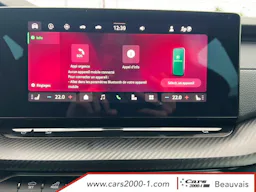 Skoda Octavia Combi  1.5 TSI Hybrid 150 ch ACT DSG7 Sportline occasion - Photo 31