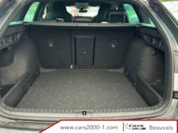 Skoda Octavia Combi  1.5 TSI Hybrid 150 ch ACT DSG7 Sportline occasion - Photo 7