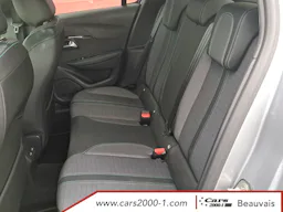 Peugeot 208  PureTech 100 S&S BVM6 Allure occasion - Photo 9