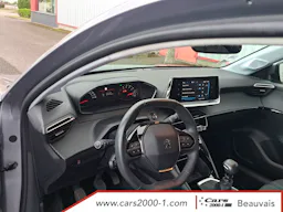 Peugeot 208 PureTech 100 S&S BVM6 Allure occasion - Photo 10