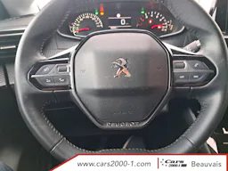 Peugeot 208  PureTech 100 S&S BVM6 Allure occasion - Photo 14