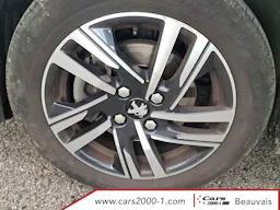 Peugeot 208 PureTech 100 S&S BVM6 Allure occasion - Photo 15