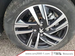 Peugeot 208 PureTech 100 S&S BVM6 Allure occasion - Photo 16