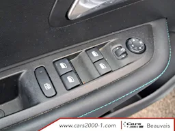 Peugeot 208  PureTech 100 S&S BVM6 Allure occasion - Photo 17