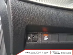 Peugeot 208  PureTech 100 S&S BVM6 Allure occasion - Photo 18