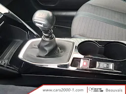 Peugeot 208  PureTech 100 S&S BVM6 Allure occasion - Photo 19