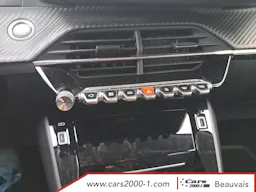 Peugeot 208 PureTech 100 S&S BVM6 Allure occasion - Photo 20
