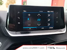 Peugeot 208 PureTech 100 S&S BVM6 Allure occasion - Photo 21