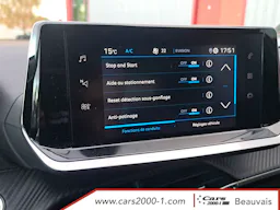 Peugeot 208  PureTech 100 S&S BVM6 Allure occasion - Photo 23