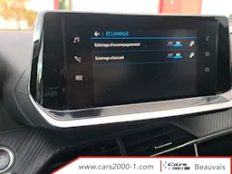 Peugeot 208 PureTech 100 S&S BVM6 Allure occasion - Photo 25