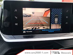 Peugeot 208 PureTech 100 S&S BVM6 Allure occasion - Photo 26