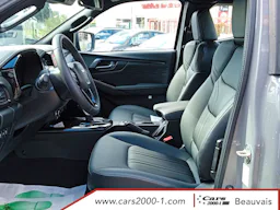 Isuzu D-Max  SPACE CABINE A/T8 NITRO SPORT - 2,2 AT my2026 occasion - Photo 8