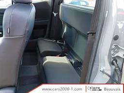 Isuzu D-Max SPACE CABINE A/T8 NITRO SPORT - 2,2 AT my2026 occasion - Photo 9