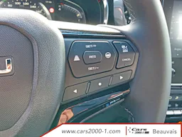 Isuzu D-Max SPACE CABINE A/T8 NITRO SPORT - 2,2 AT my2026 occasion - Photo 12