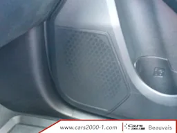 Isuzu D-Max  SPACE CABINE A/T8 NITRO SPORT - 2,2 AT my2026 occasion - Photo 13