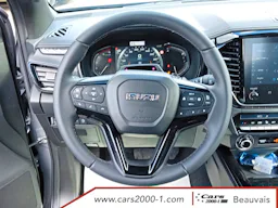 Isuzu D-Max SPACE CABINE A/T8 NITRO SPORT - 2,2 AT my2026 occasion - Photo 14