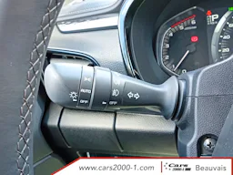 Isuzu D-Max  SPACE CABINE A/T8 NITRO SPORT - 2,2 AT my2026 occasion - Photo 17