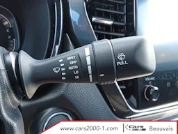 Isuzu D-Max SPACE CABINE A/T8 NITRO SPORT - 2,2 AT my2026 occasion - Photo 18