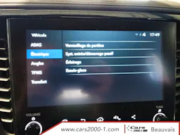 Isuzu D-Max SPACE CABINE A/T8 NITRO SPORT - 2,2 AT my2026 occasion - Photo 20