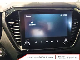 Isuzu D-Max SPACE CABINE A/T8 NITRO SPORT - 2,2 AT my2026 occasion - Photo 24