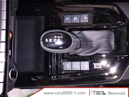 Isuzu D-Max  SPACE CABINE A/T8 NITRO SPORT - 2,2 AT my2026 occasion - Photo 26
