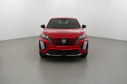Peugeot 2008 NOUVEAU  Hybrid 145 e-DCS6 Allure occasion - Photo 2