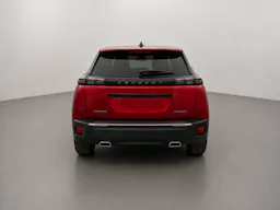 Peugeot 2008 NOUVEAU  Hybrid 145 e-DCS6 Allure occasion - Photo 6