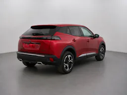 Peugeot 2008 NOUVEAU  Hybrid 145 e-DCS6 Allure occasion - Photo 5