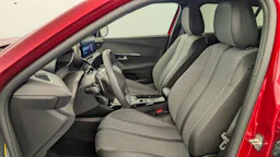 Peugeot 2008 NOUVEAU  Hybrid 145 e-DCS6 Allure occasion - Photo 10